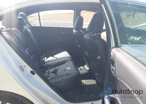 2017 Honda Accord Sport from USA, damaged, VIN 1HGCR2F54HA039831